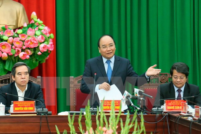 Faire de Viêt Tri une ville de festivités en lien avec l’origine de la nation ảnh 1 Faire de Viêt Tri une ville de festivités en lien avec l’origine de la nation ảnh 1