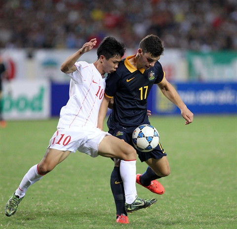 J-League 2: l’attaquant Công Phuong titulaire contre le club Kanazawa ảnh 2 J-League 2: l’attaquant Công Phuong titulaire contre le club Kanazawa ảnh 2