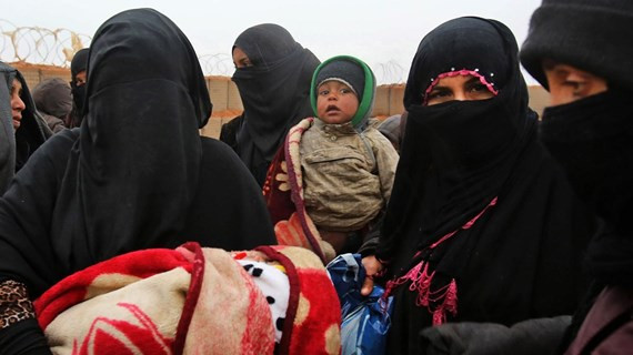 Le Vietnam appelle à accroître le soutien humanitaire pour la Syrie ảnh 1 Le Vietnam appelle à accroître le soutien humanitaire pour la Syrie ảnh 1