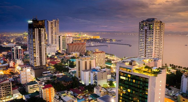 La BAD aide les Philippines à sécuriser l'approvisionnement en eau de Manille ảnh 1