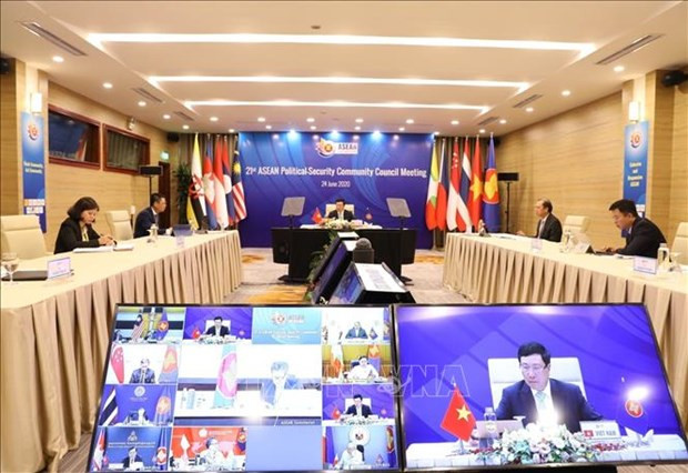 La presse malaisienne et lao souligne le 36e sommet de l'ASEAN ảnh 1 La presse malaisienne et lao souligne le 36e sommet de l'ASEAN ảnh 1