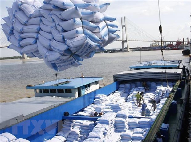 Les médias allemands et japonais apprécient les opportunités de l'EVFTA ảnh 1 Les médias allemands et japonais apprécient les opportunités de l'EVFTA ảnh 1