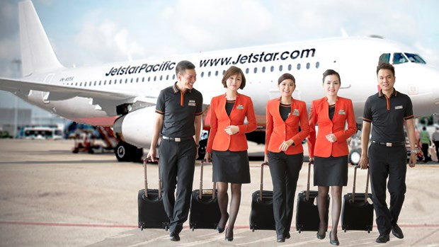 La compagnie aérienne vietnamienne Jetstar Pacific renommée pour améliorer sa rentabilité ảnh 1 La compagnie aérienne vietnamienne Jetstar Pacific renommée pour améliorer sa rentabilité ảnh 1