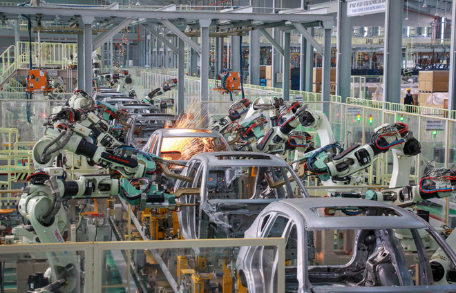 Vietnam, la grande destination d'investissement de l'après COVID-19 ảnh 1 Vietnam, la grande destination d'investissement de l'après COVID-19 ảnh 1