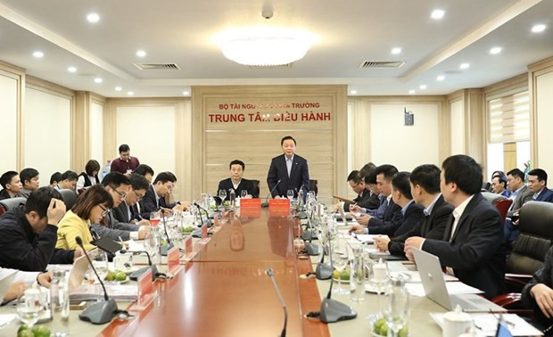 Proposer l’élaboration d'un projet de base de données foncières pour 30 villes et provinces ảnh 1 Proposer l’élaboration d'un projet de base de données foncières pour 30 villes et provinces ảnh 1