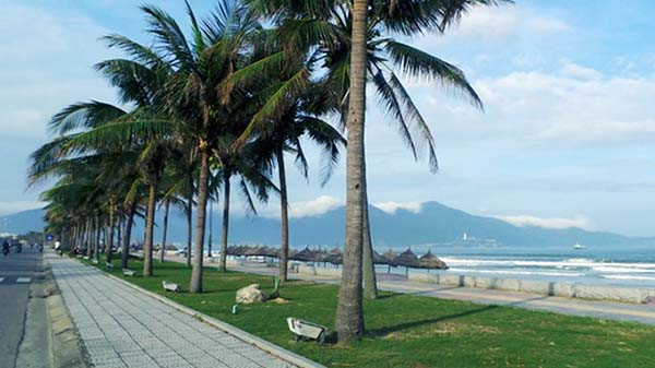 Da Nang promeut ses atouts dans le tourisme maritime ảnh 1 Da Nang promeut ses atouts dans le tourisme maritime ảnh 1