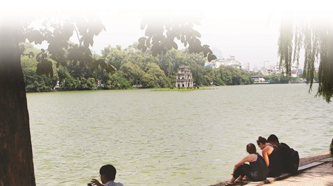 Lac Hoàn Kiêm : éternité dans l’esprit des Vietnamiens ảnh 1