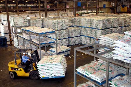 Le Vietnam exporte pour 500 millions de dollars des aliments pour animaux ảnh 1 Le Vietnam exporte pour 500 millions de dollars des aliments pour animaux ảnh 1