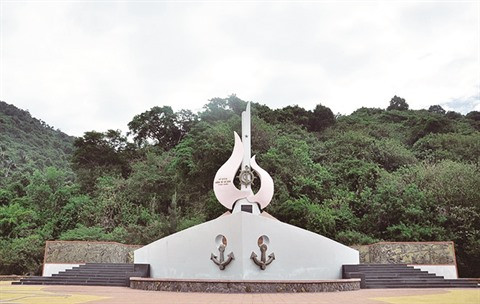 Phu Yên : Voyage grandeur nature en baie de Vung Rô ảnh 3
