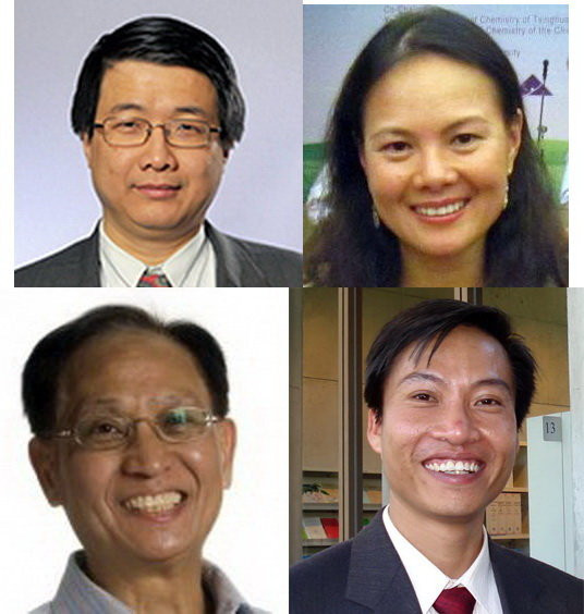 Cinq scientifiques vietnamiens parmi les plus influents au monde ảnh 1 Cinq scientifiques vietnamiens parmi les plus influents au monde ảnh 1