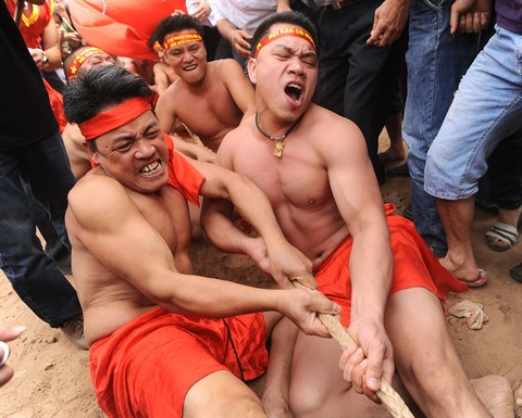 Hanoï : publication du premier atlas sur les patrimoines culturels immatériels ảnh 2 Hanoï : publication du premier atlas sur les patrimoines culturels immatériels ảnh 2