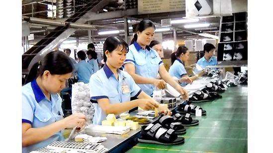 Le Vietnam, premier partenaire commercial du Canada au sein de l’ASEAN ảnh 1 Le Vietnam, premier partenaire commercial du Canada au sein de l’ASEAN ảnh 1