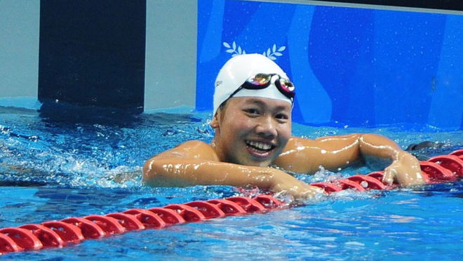 Championnats d’Asie 2016 : Anh Vien décroche une médaille d’or et trois de bronze ảnh 1 Championnats d’Asie 2016 : Anh Vien décroche une médaille d’or et trois de bronze ảnh 1