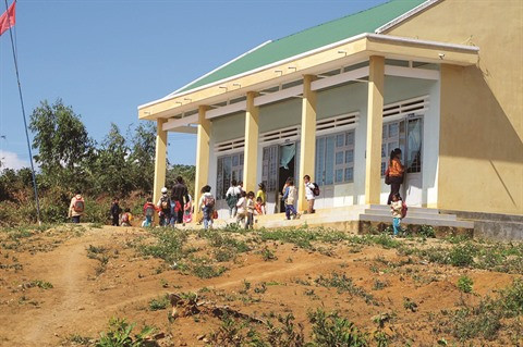 Le Tây Nguyên à la recherche d’une solution durable ảnh 2 Le Tây Nguyên à la recherche d’une solution durable ảnh 2