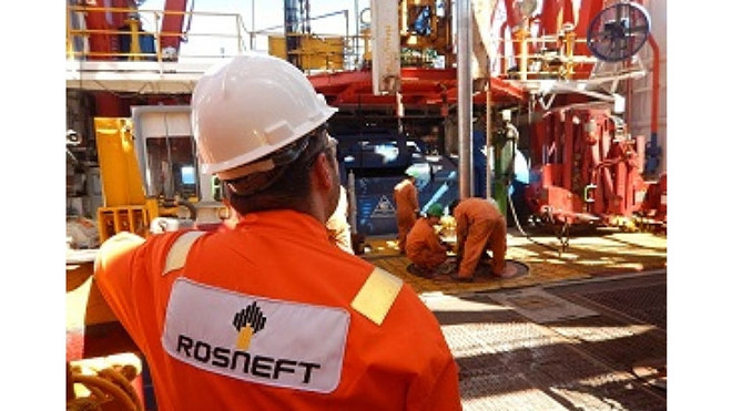 Rosneft souhaite augmenter la production offshore au Vietnam ảnh 1