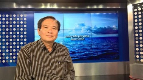 Le Vietnam déterminé à devenir une puissance maritime ảnh 1 Le Vietnam déterminé à devenir une puissance maritime ảnh 1