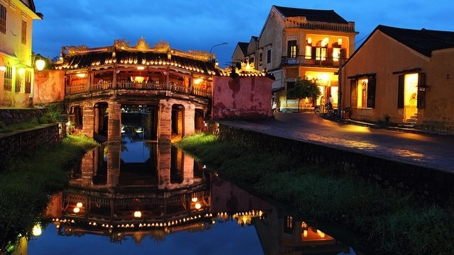 Accès gratuit au vieux quartier de Hôi An le 4 décembre ảnh 1 Accès gratuit au vieux quartier de Hôi An le 4 décembre ảnh 1