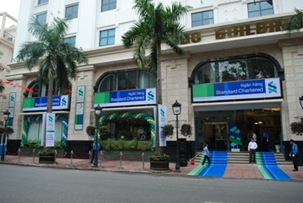 La Standard Chartered soutient le développement des PME de Ho Chi Minh-Ville ảnh 1 La Standard Chartered soutient le développement des PME de Ho Chi Minh-Ville ảnh 1