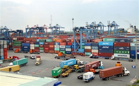 L’ASEAN, un marché difficile pour les produits vietnamiens ảnh 1 L’ASEAN, un marché difficile pour les produits vietnamiens ảnh 1