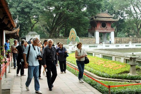 Les évènements marquants du tourisme vietnamien en 2015 ảnh 1 Les évènements marquants du tourisme vietnamien en 2015 ảnh 1