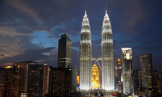 Kuala Lumpur veut accueillir 12 millions de touristes étrangers en 2016 ảnh 1 Kuala Lumpur veut accueillir 12 millions de touristes étrangers en 2016 ảnh 1