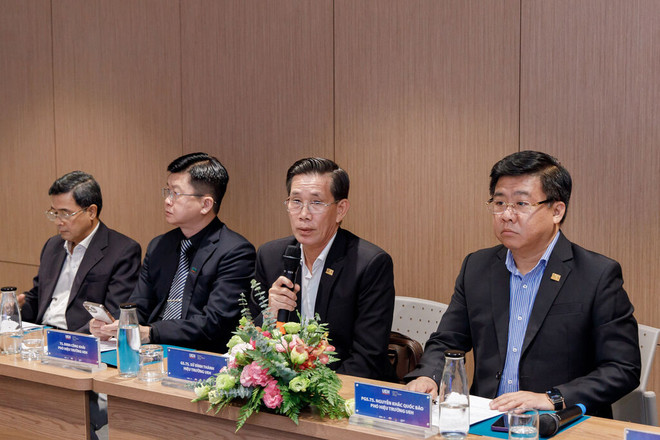 Lancement des activités Ready for Next 2022 ảnh 2 Lancement des activités Ready for Next 2022 ảnh 2