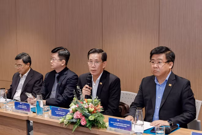 Lancement des activités Ready for Next 2022 ảnh 2