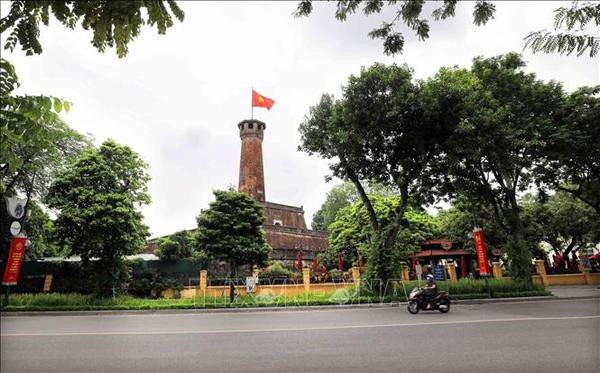 Hanoï parmi les destinations vietnamiennes les plus recherchées sur Google ảnh 2 Hanoï parmi les destinations vietnamiennes les plus recherchées sur Google ảnh 2