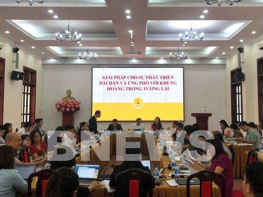 Améliorer la capacité de résilience des entreprises vietnamiennes face aux crises ảnh 2 Améliorer la capacité de résilience des entreprises vietnamiennes face aux crises ảnh 2