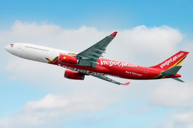 Vietjet élue compagnie aérienne la plus appréciée en Asie en 2022 ảnh 2