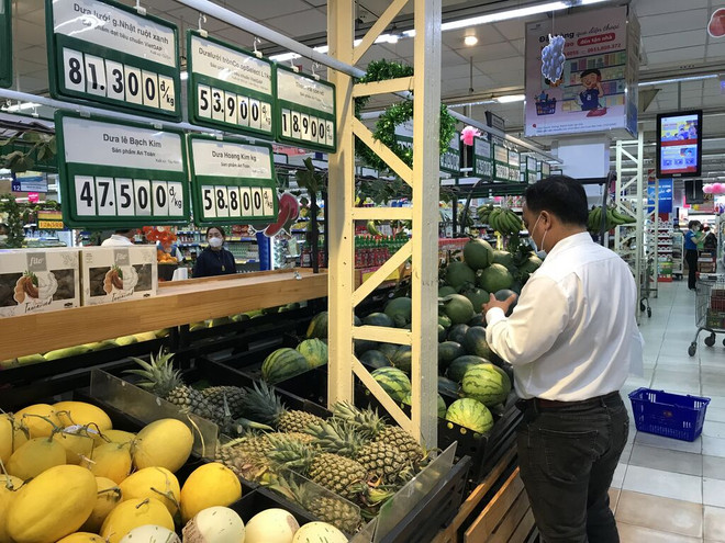 Accélérer la transition numérique dans l’agriculture hi-tech ảnh 1 Accélérer la transition numérique dans l’agriculture hi-tech ảnh 1