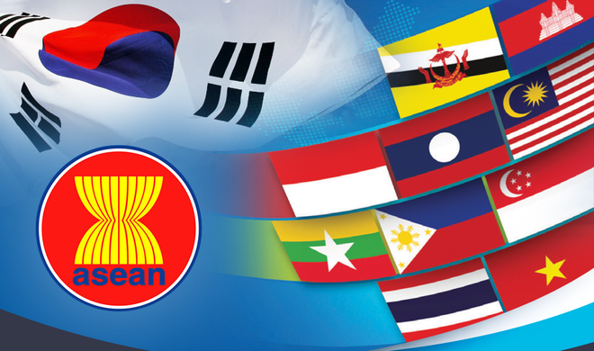 ASEAN-R. de Corée : partage d’expériences sur la mise en oeuvre des politiques de réforme ảnh 1 ASEAN-R. de Corée : partage d’expériences sur la mise en oeuvre des politiques de réforme ảnh 1