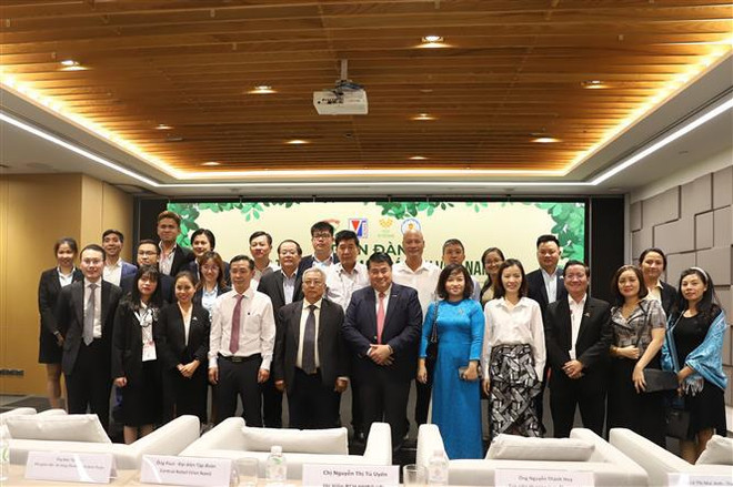 Promouvoir les exportations de fruits vers la Thaïlande ảnh 1