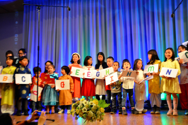 L’Association d’amitié Suisse-Vietnam souffle ses 40 bougies ảnh 1 L’Association d’amitié Suisse-Vietnam souffle ses 40 bougies ảnh 1