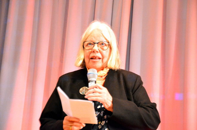 L’Association d’amitié Suisse-Vietnam souffle ses 40 bougies ảnh 2 L’Association d’amitié Suisse-Vietnam souffle ses 40 bougies ảnh 2