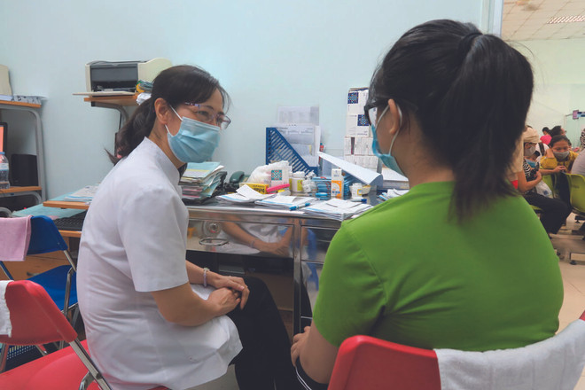 Vers la fin de l’épidémie de VIH/sida en 2030 ảnh 1 Vers la fin de l’épidémie de VIH/sida en 2030 ảnh 1