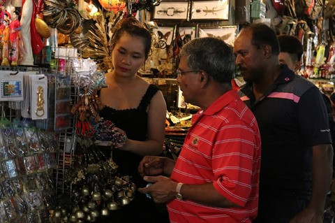 Servir de tout cœur les touristes : l’exemple japonais ảnh 2