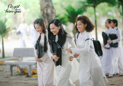 Un film vietnamien en lice au festival BIFAN 2017 ảnh 1