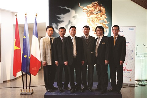 Le Musée national de l’histoire du Vietnam bien ancré dans son temps ảnh 2 Le Musée national de l’histoire du Vietnam bien ancré dans son temps ảnh 2