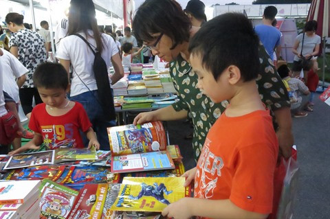 J’aime lire, oui mais comment ? ảnh 1 J’aime lire, oui mais comment ? ảnh 1