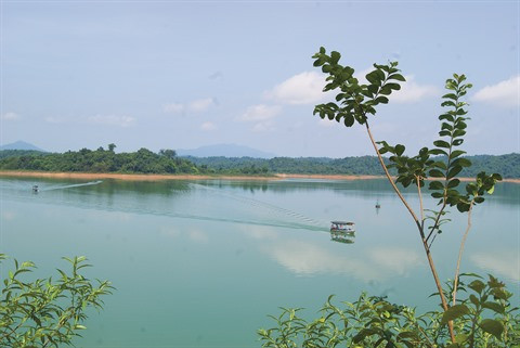 Des sites touristiques réputés de Thanh Hoa ảnh 4 Des sites touristiques réputés de Thanh Hoa ảnh 4