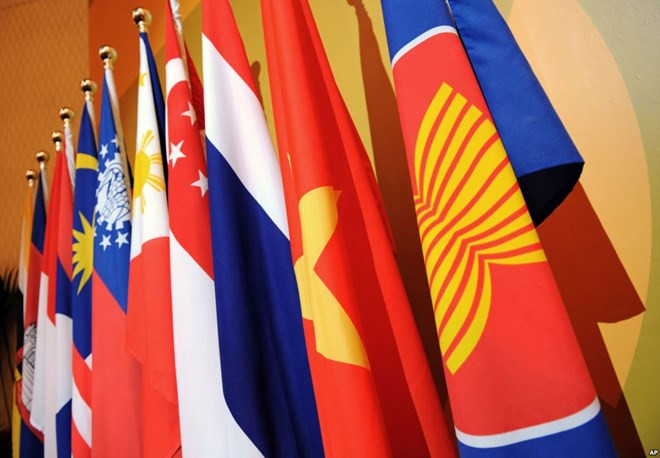 Forum juridique de l’ASEAN à Hanoi ảnh 1 Forum juridique de l’ASEAN à Hanoi ảnh 1