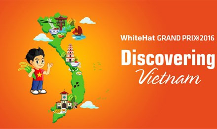Le Vietnam organise la deuxième compétition mondiale de cybersécurité ảnh 1 Le Vietnam organise la deuxième compétition mondiale de cybersécurité ảnh 1
