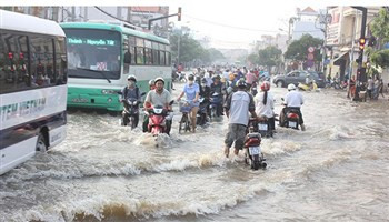 Ho Chi Minh-Ville et Toronto scellent leur coopération multiforme ảnh 1 Ho Chi Minh-Ville et Toronto scellent leur coopération multiforme ảnh 1