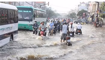 Ho Chi Minh-Ville et Toronto scellent leur coopération multiforme ảnh 1