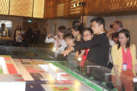 Environ 30 millions de dollars pour les centres commerciaux Big C ảnh 2 Environ 30 millions de dollars pour les centres commerciaux Big C ảnh 2