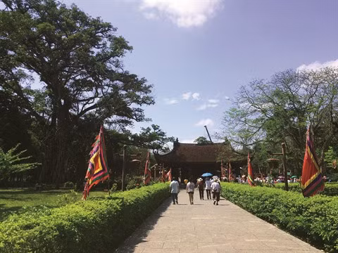 Des sites touristiques réputés de Thanh Hoa ảnh 2