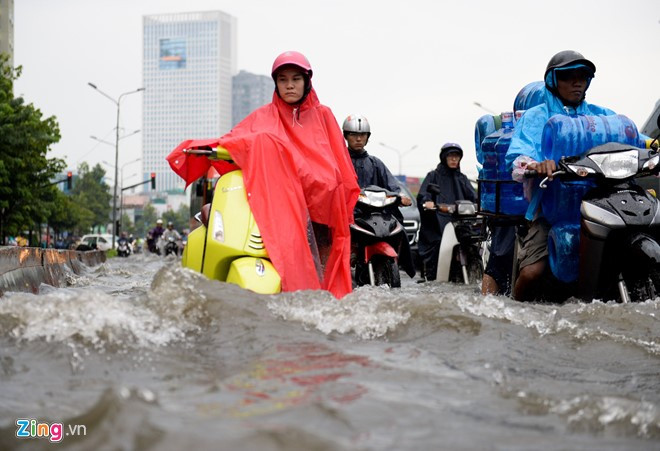 La BM aide la ville de Can Tho à renforcer sa résilience aux catastrophes naturelles ảnh 1 La BM aide la ville de Can Tho à renforcer sa résilience aux catastrophes naturelles ảnh 1