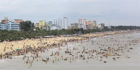 Des sites touristiques réputés de Thanh Hoa ảnh 3