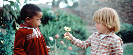 Tolérance: Le plus beau cadeau de la vie ảnh 1 Tolérance: Le plus beau cadeau de la vie ảnh 1